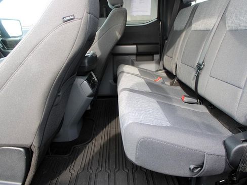 Used 2022 Ford F150 XLT w/ Equipment Group 302A High image 37