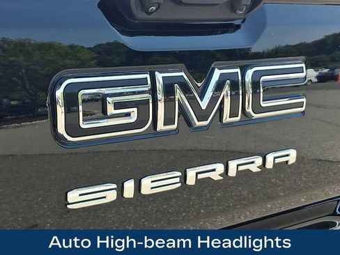 Used 2024 GMC Sierra 1500 Elevation w/ Preferred Package AWD/4WD image 33