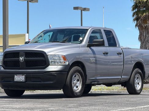 Used 2019 RAM 1500 Tradesman w/ Popular Equipment Group RWD image 10