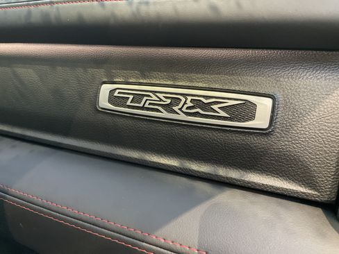 Used 2021 RAM 1500 TRX w/ TRX Level 2 Equipment Group AWD/4WD image 42