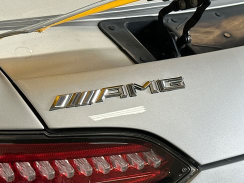 Used 2016 Mercedes-Benz AMG GT S image 43