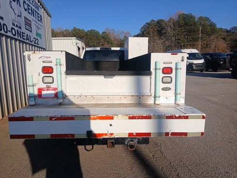 Used 2016 RAM 5500 Tradesman w/ Power Accessory Group image 5