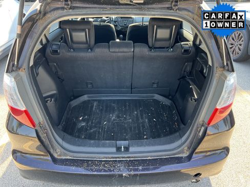 Used 2013 Honda Fit Sport image 12