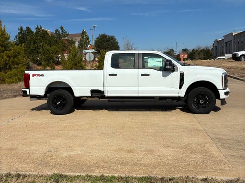 New 2026 Ford F350 XL w/ STX Appearance Package image 26