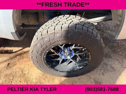 Used 2020 Chevrolet Silverado 1500 LT w/ Trailering Package image 7