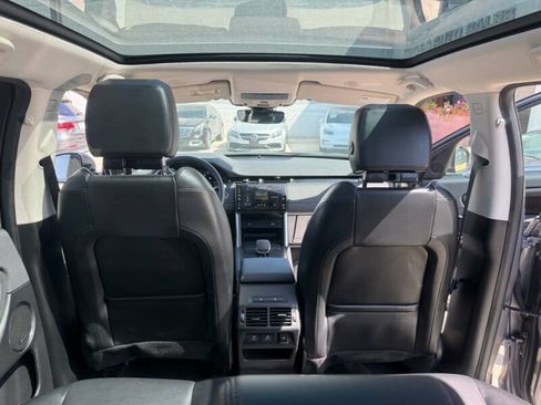 Used 2024 Land Rover Discovery Sport S AWD/4WD image 15