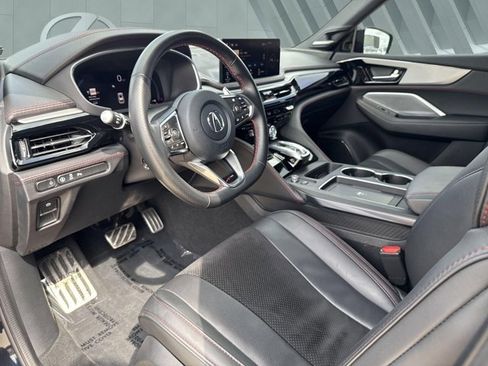 Used 2025 Acura MDX A-Spec AWD/4WD image 10
