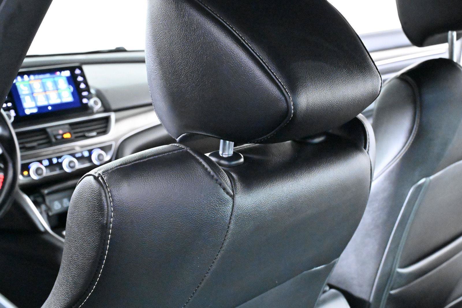 Used 2022 Honda Accord Sport image 25