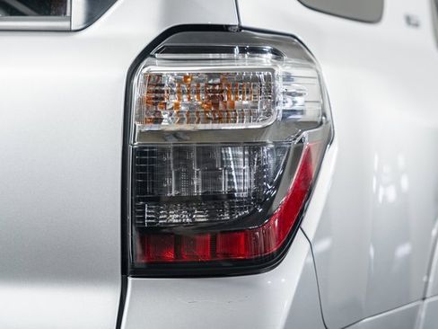 Certified 2024 Toyota 4Runner SR5 image 6