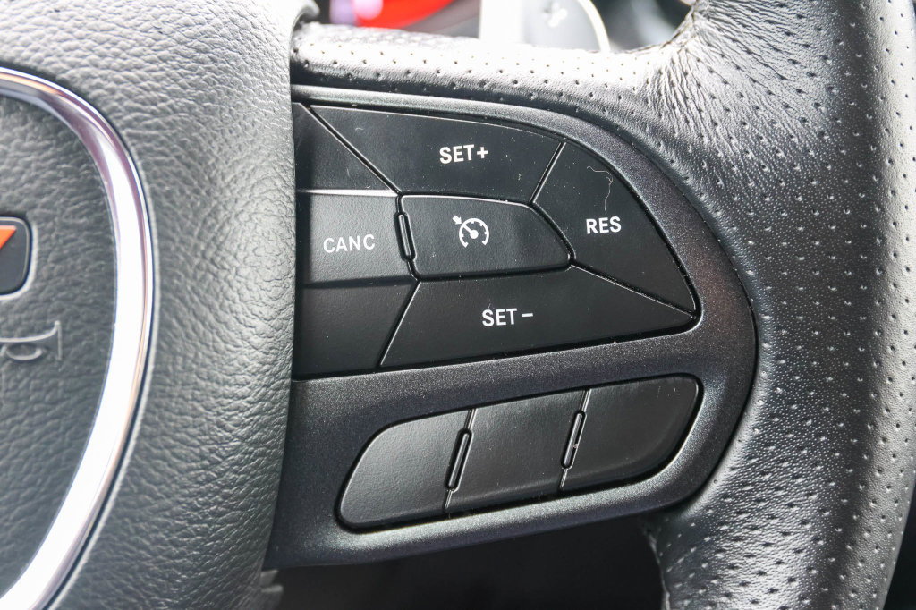 Used 2026 Dodge Durango GT RWD image 28