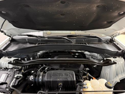 Used 2020 Ford Explorer Limited RWD image 53