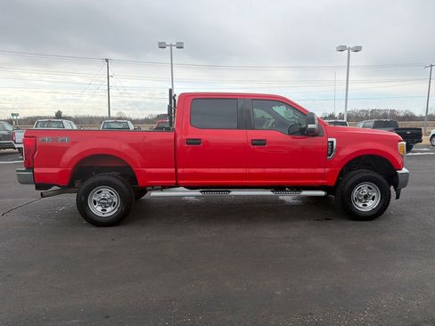 Used 2017 Ford F350 XL image 6