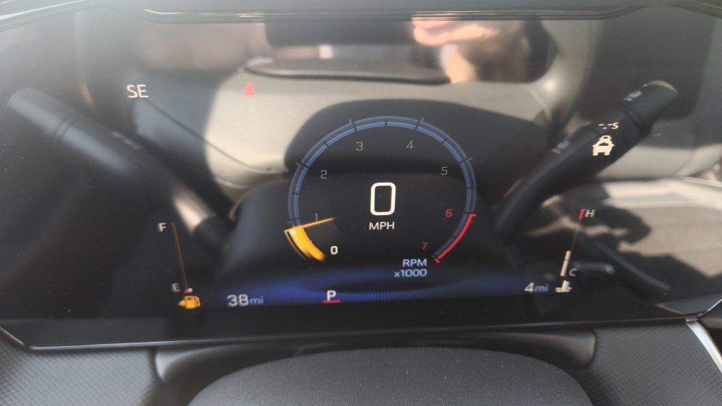 New 2026 Chevrolet TrailBlazer LS FWD image 19