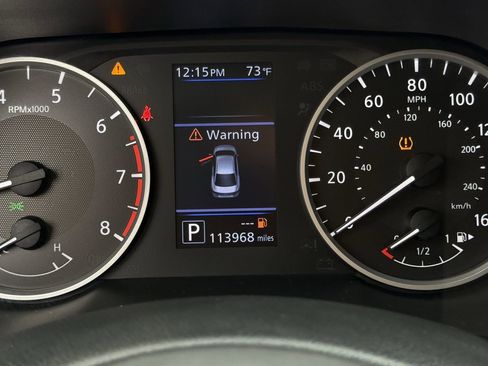 Used 2021 Nissan Sentra S image 15