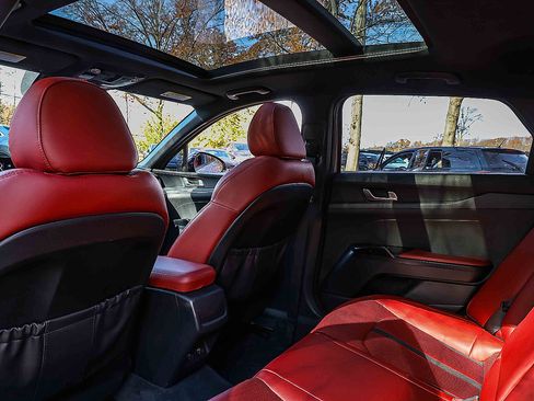 Used 2022 Kia K5 GT-Line w/ GT-Line FWD Premium Package image 23