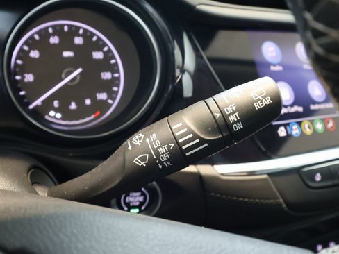 Used 2023 Buick Encore GX Select image 17