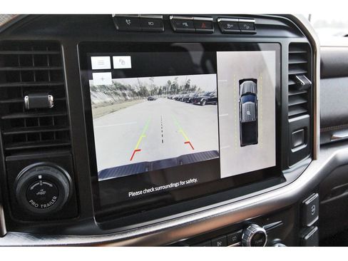 Certified 2022 Ford F150 King Ranch w/ Equipment Group 601A High image 19