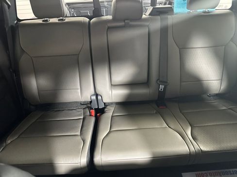 New 2026 Ford F150 Lariat w/ Equipment Group 501A Mid AWD/4WD image 24