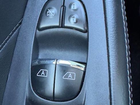 Used 2018 Nissan Maxima Platinum image 22