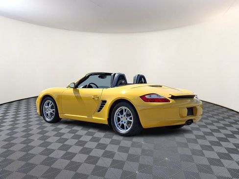 Used 2006 Porsche Boxster RWD image 7