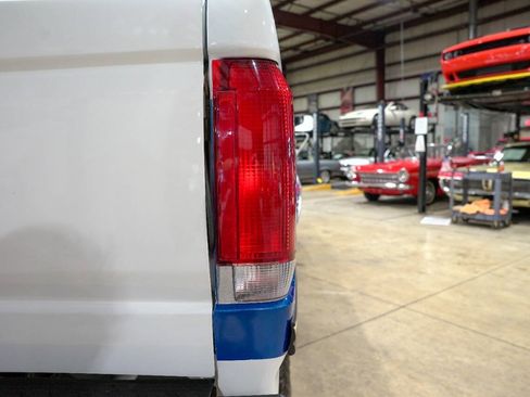 Used 1989 Ford F250 4x4 Regular Cab image 34