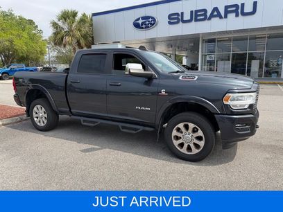 Used 2020 RAM 2500 Laramie