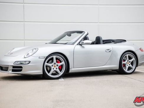 Used 2006 Porsche 911 Carrera S image 33