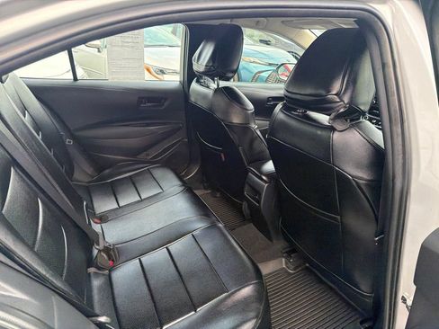 Used 2022 Toyota Corolla LE FWD image 12