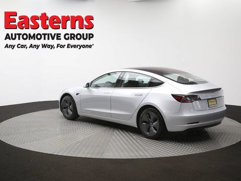 Used 2018 Tesla Model 3 Long Range RWD image 58