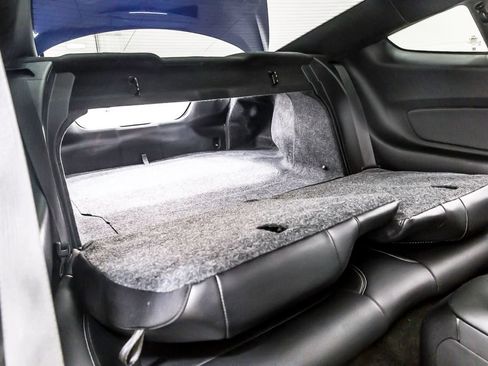 Used 2015 Ford Mustang GT Premium RWD image 36
