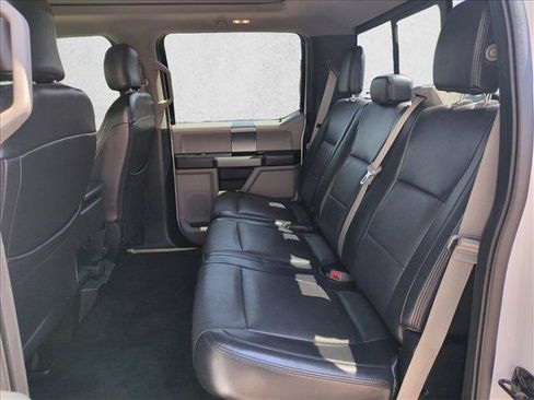 Used 2016 Ford F150 XLT w/ Equipment Group 302A Luxury AWD/4WD image 18