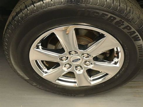 Used 2018 Ford F150 XLT w/ Equipment Group 301A Mid image 9