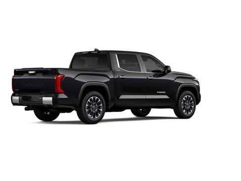 New 2026 Toyota Tundra Limited AWD/4WD image 10