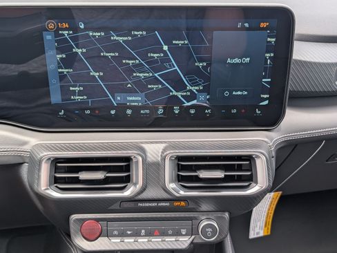 New 2026 Ford Mustang Premium RWD image 16