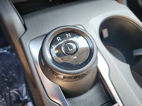 New 2025 Ford Bronco Sport Big Bend w/ Convenience Package image 10