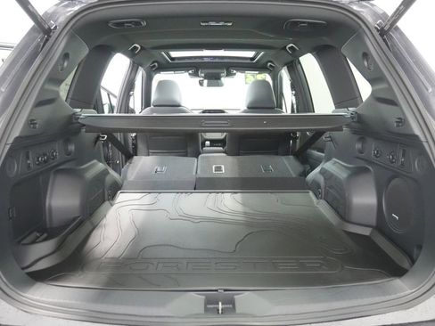 New 2026 Subaru Forester Premium AWD/4WD image 25