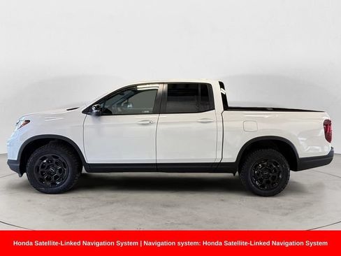 New 2026 Honda Ridgeline TrailSport image 2