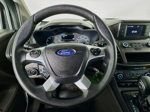 Used 2022 Ford Transit Connect XL FWD image 10