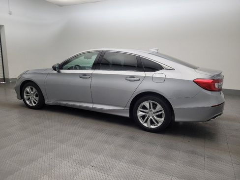 Used 2018 Honda Accord LX image 3