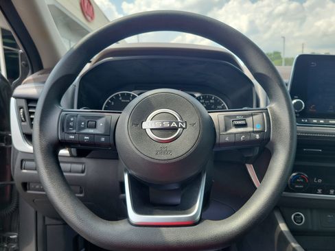 Used 2023 Nissan Rogue SV AWD/4WD image 22
