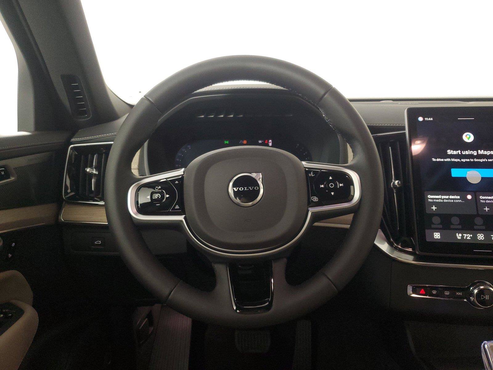 Certified 2026 Volvo XC90 B6 Plus w/ Protection Package Premier AWD/4WD image 18