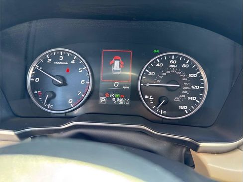 Used 2021 Subaru Outback Limited AWD/4WD image 15