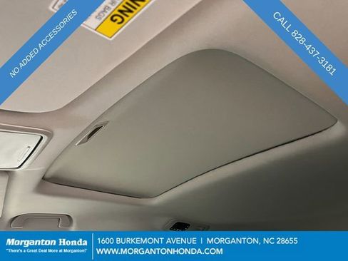 New 2026 Honda Odyssey EX-L image 23