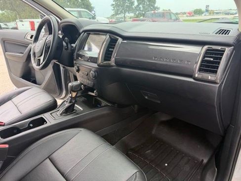 Used 2020 Ford Ranger Lariat w/ Equipment Group 501A Mid AWD/4WD image 35