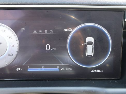 Used 2023 Hyundai Tucson SEL w/ Convenience Package image 46