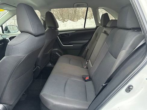 Certified 2024 Toyota RAV4 LE image 18