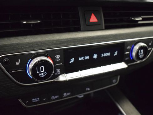 Used 2020 Audi A5 2.0T Premium Plus w/ Premium Plus image 50