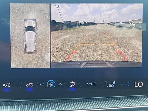 New 2026 Chevrolet Tahoe RST w/ RST Capability Package AWD/4WD image 16