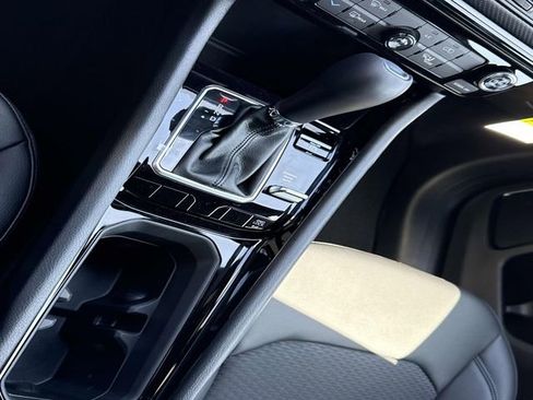 New 2026 Jeep Compass Latitude image 16