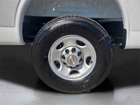 New 2025 Chevrolet Express 2500 w/ Driver Convenience Package image 13